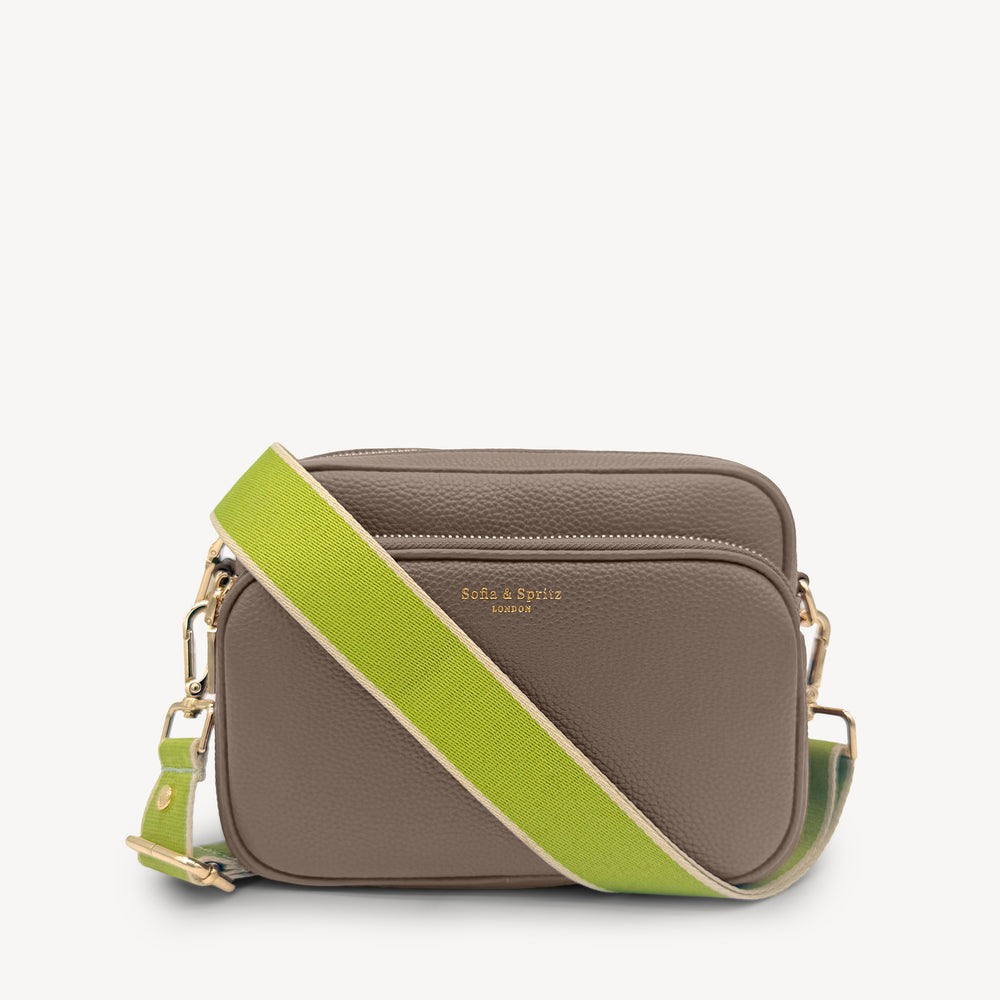 Light Olive Green Strap thumbnail-image-25