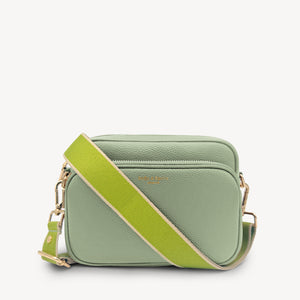 Light Olive Green Strap thumbnail-image-7