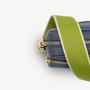Light Olive Green Strap thumbnail-image-18