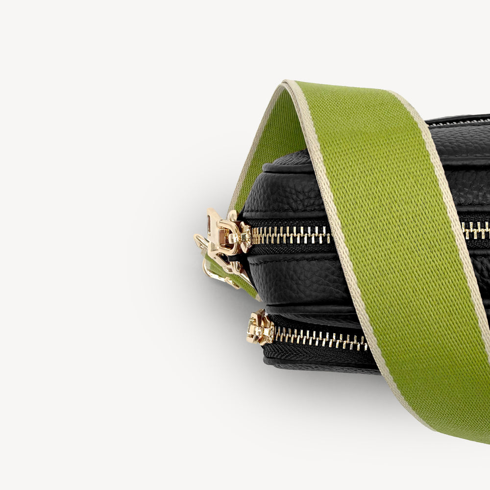 Light Olive Green Strap thumbnail-image-6