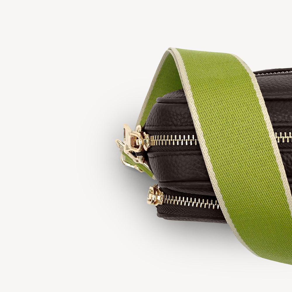 Light Olive Green Strap thumbnail-image-28
