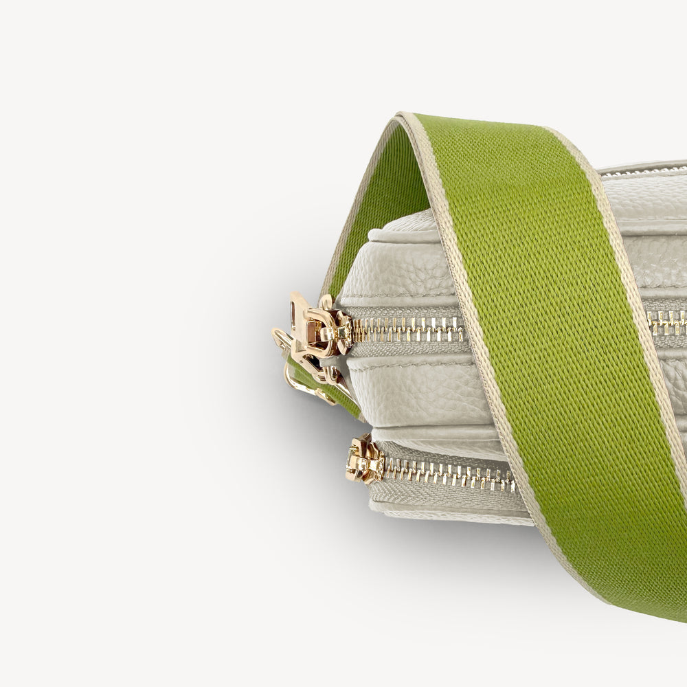 Light Olive Green Strap thumbnail-image-22
