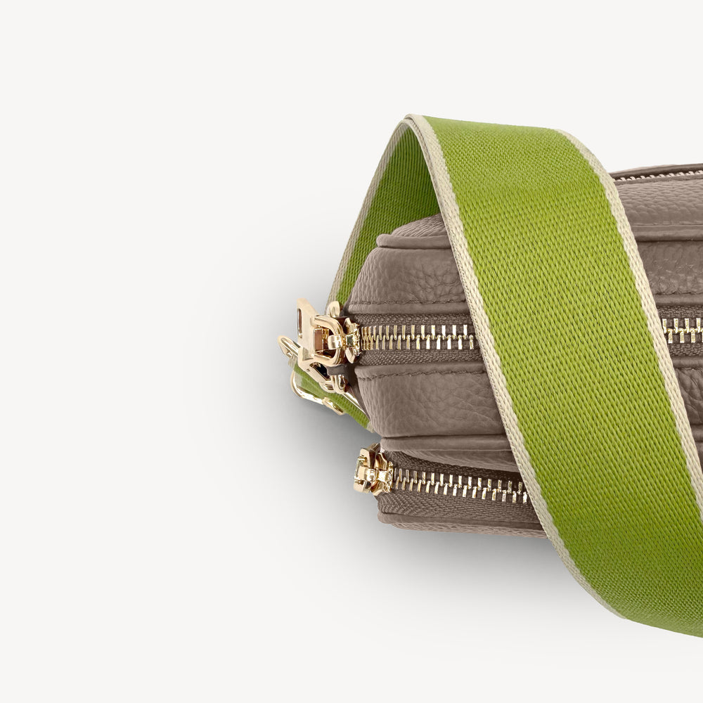 Light Olive Green Strap thumbnail-image-26
