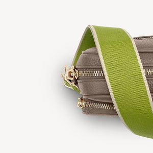 Light Olive Green Strap thumbnail-image-26