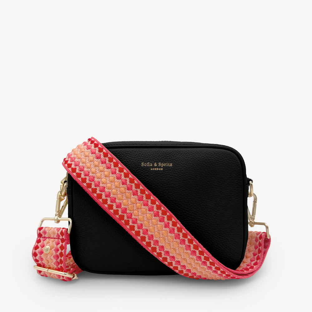 Pink Dot Assortment Strap thumbnail-image-27