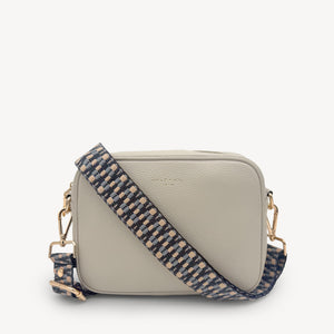 Blue & Stone Zigzag Strap thumbnail-image-41