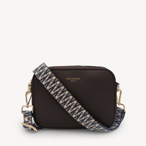 Blue & Stone Zigzag Strap thumbnail-image-49
