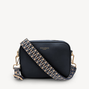 Blue & Stone Zigzag Strap thumbnail-image-27