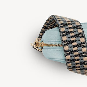 Blue & Stone Zigzag Strap thumbnail-image-40
