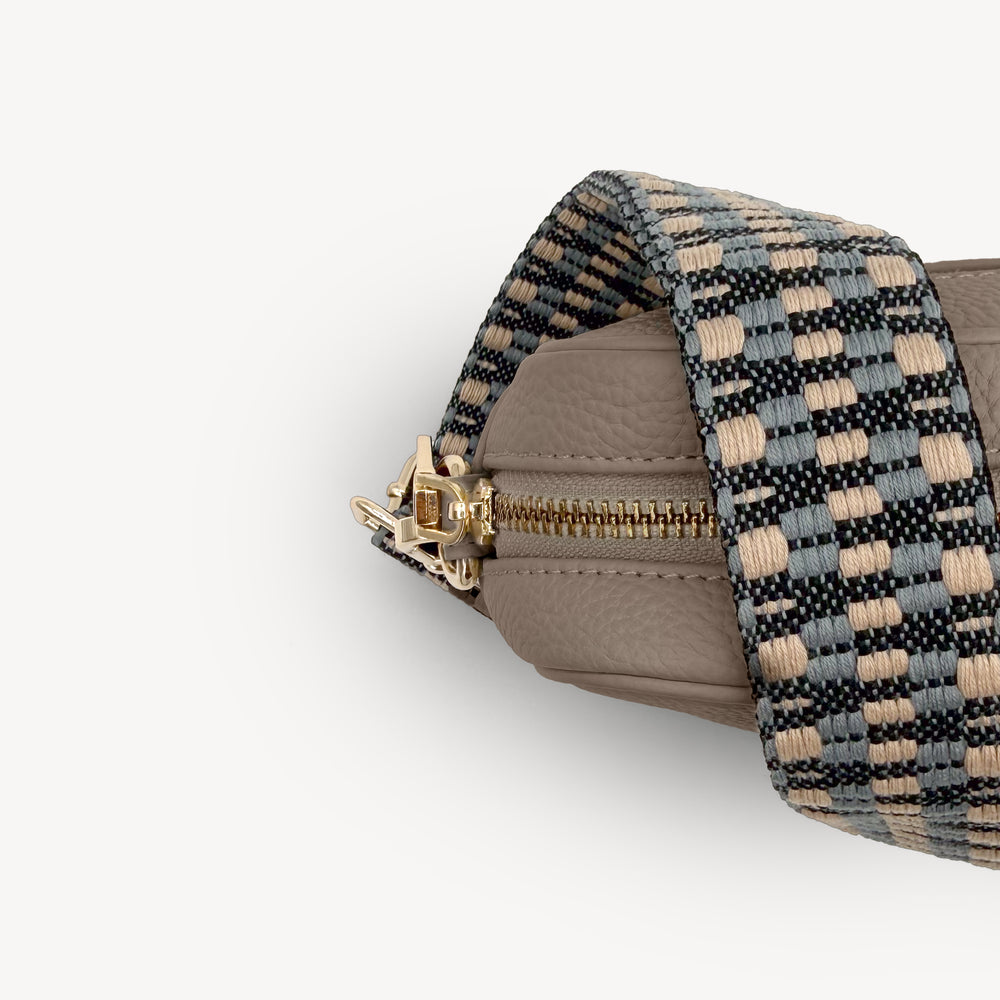 Blue & Stone Zigzag Strap thumbnail-image-52