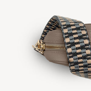 Blue & Stone Zigzag Strap thumbnail-image-52