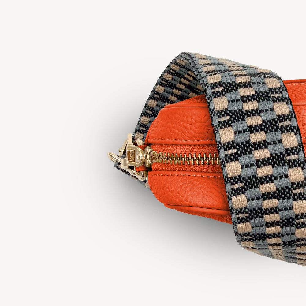 Blue & Stone Zigzag Strap thumbnail-image-30