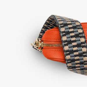 Blue & Stone Zigzag Strap thumbnail-image-30