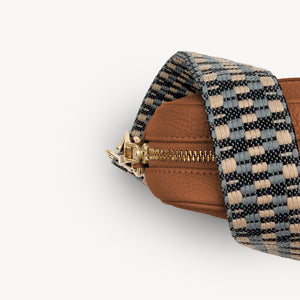 Blue & Stone Zigzag Strap thumbnail-image-44