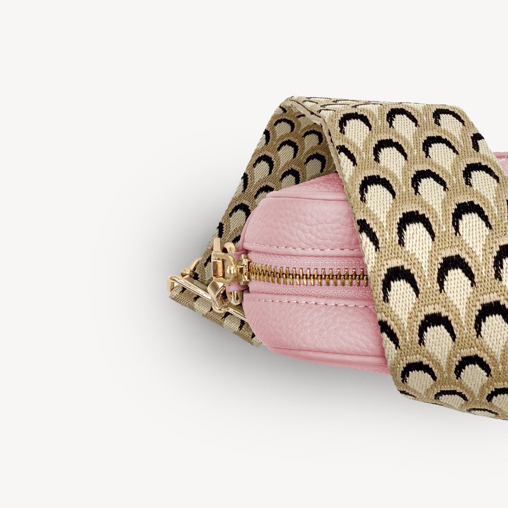 Taupe Peacock Strap thumbnail-image-32