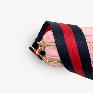 Navy & Red Stripe Strap thumbnail-image-49