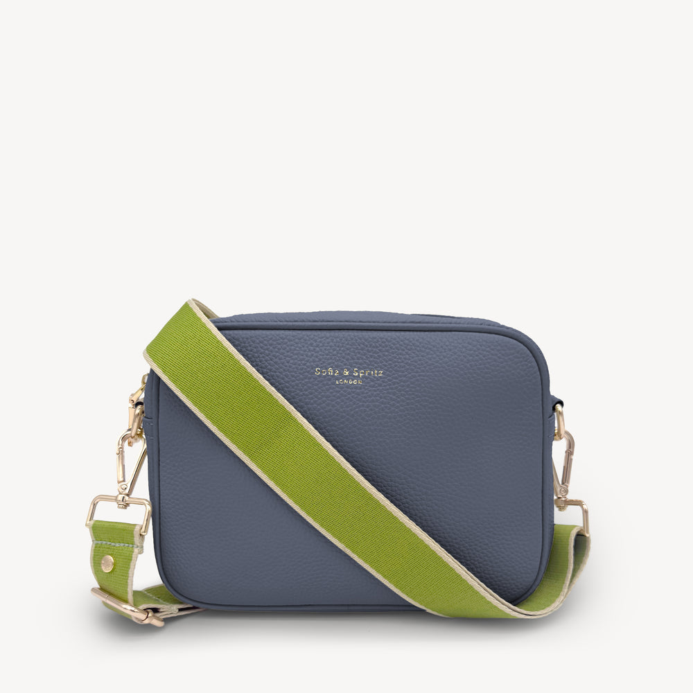 Light Olive Green Strap thumbnail-image-37