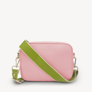 Light Olive Green Strap thumbnail-image-31