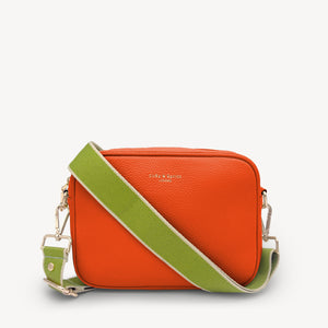 Light Olive Green Strap thumbnail-image-29