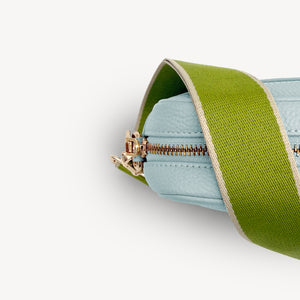 Light Olive Green Strap thumbnail-image-40
