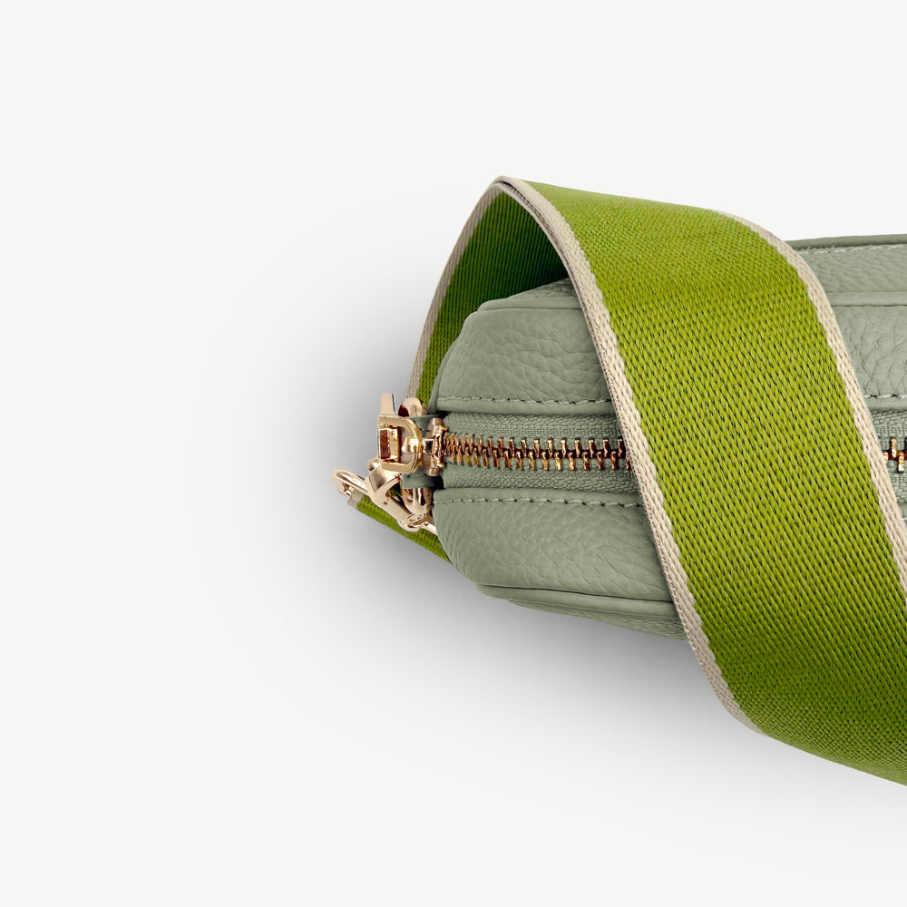 Light Olive Green Strap thumbnail-image-36