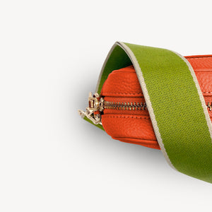 Light Olive Green Strap thumbnail-image-30