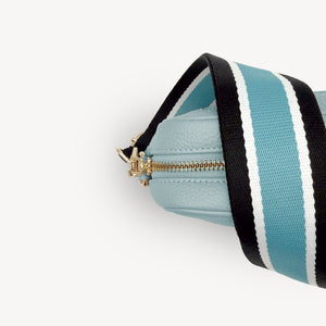 Sky Blue & Black Stripe Strap thumbnail-image-39