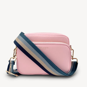 Blue Stripe Assortment Strap thumbnail-image-49
