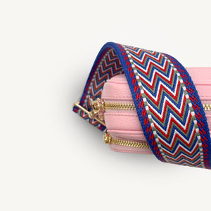 Blue & Red Aztec Assortment Strap thumbnail-image-48