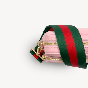 Green & Red Stripe Strap thumbnail-image-47
