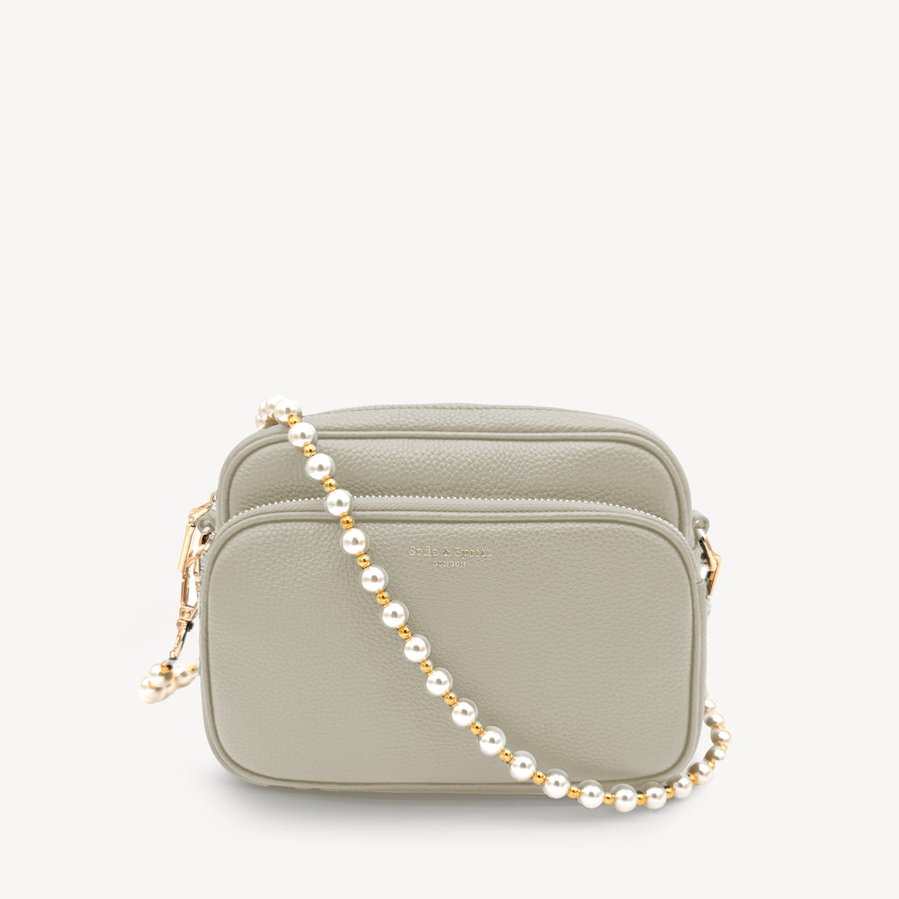 Pearl & Gold Bead Strap thumbnail-image-18