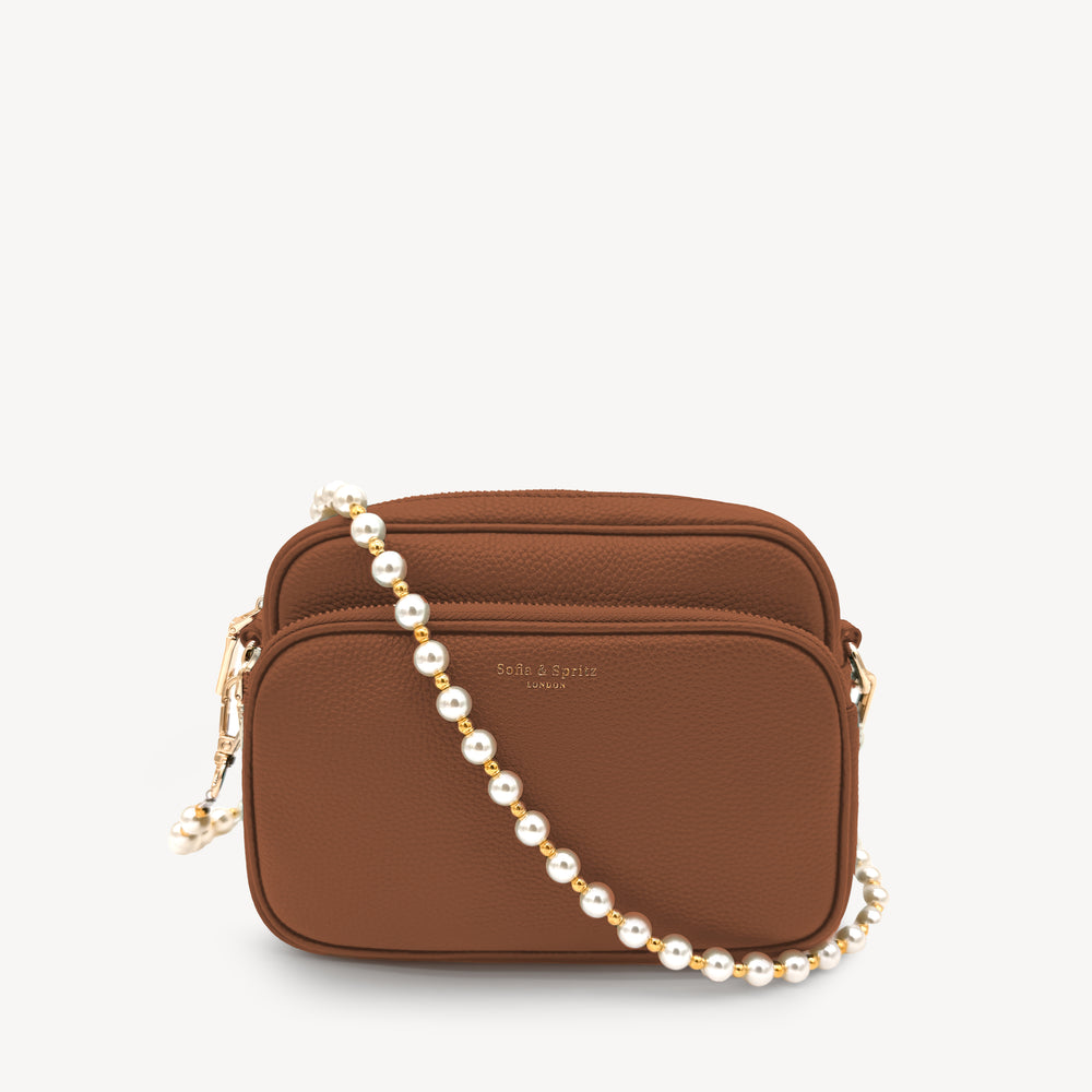 Pearl & Gold Bead Strap thumbnail-image-20