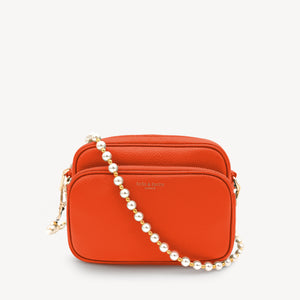 Pearl & Gold Bead Strap thumbnail-image-6