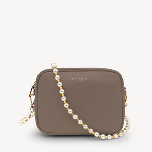Pearl & Gold Bead Strap thumbnail-image-44