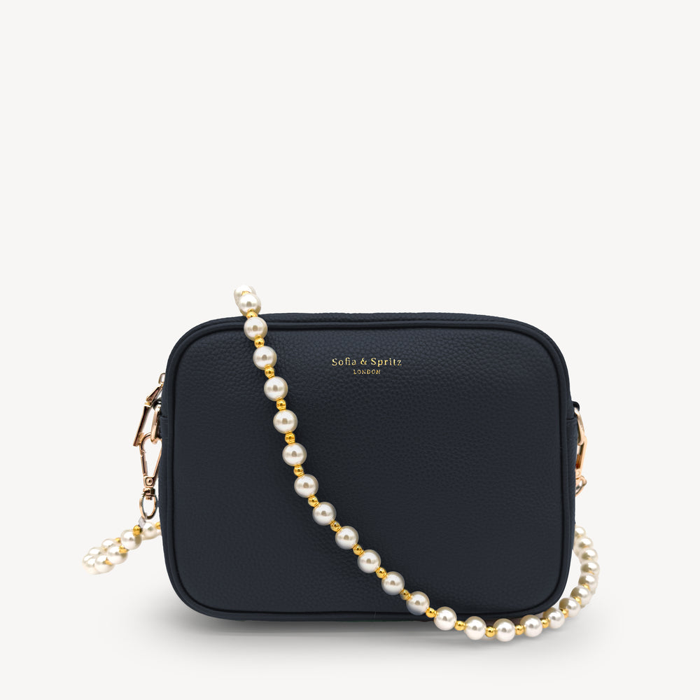 Pearl & Gold Bead Strap thumbnail-image-24