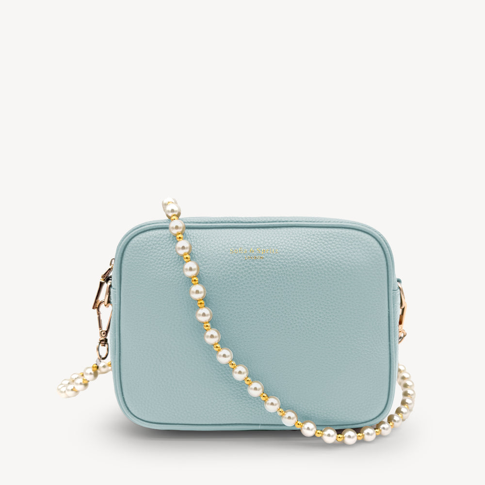Pearl & Gold Bead Strap thumbnail-image-36