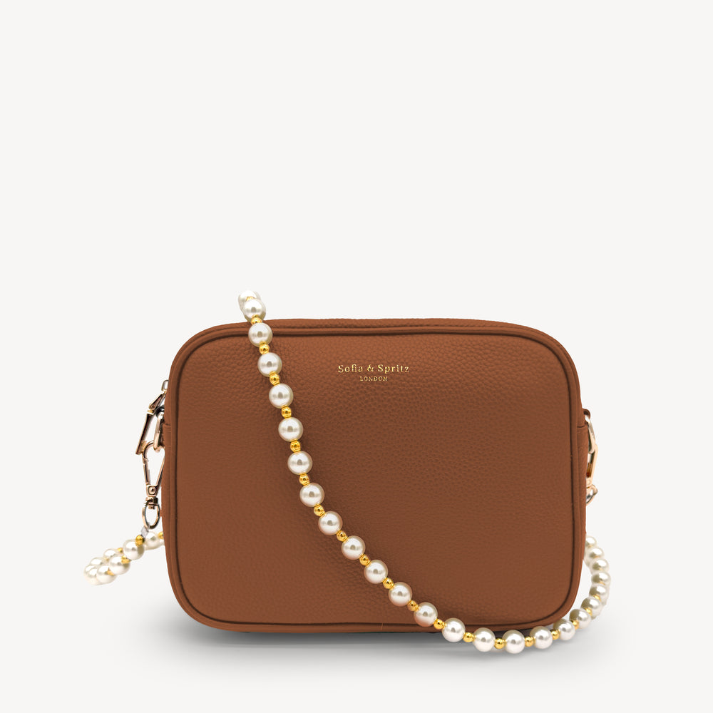 Pearl & Gold Bead Strap thumbnail-image-40