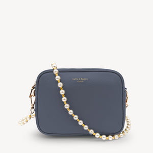 Pearl & Gold Bead Strap thumbnail-image-34