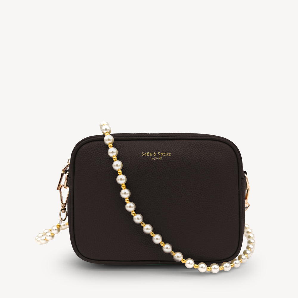 Pearl & Gold Bead Strap thumbnail-image-46