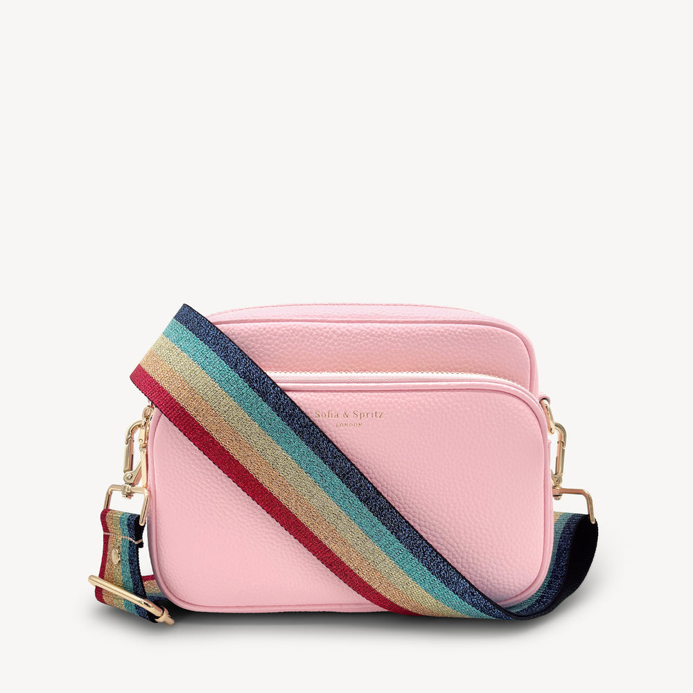 Rainbow Glitter Strap thumbnail-image-49