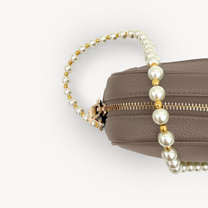 Pearl & Gold Bead Strap thumbnail-image-45