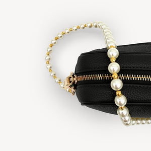 Pearl & Gold Bead Strap thumbnail-image-23