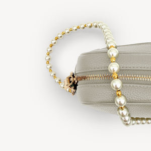 Pearl & Gold Bead Strap thumbnail-image-39