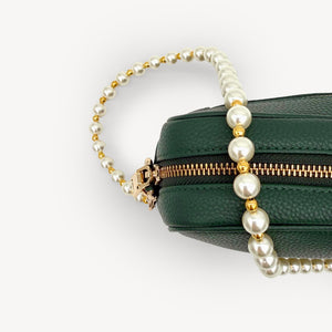 Pearl & Gold Bead Strap thumbnail-image-31