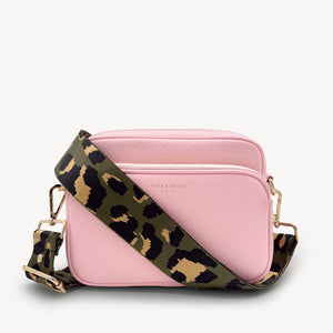 Grey & Gold Leopard Strap thumbnail-image-46