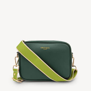 Light Olive Green Strap thumbnail-image-33