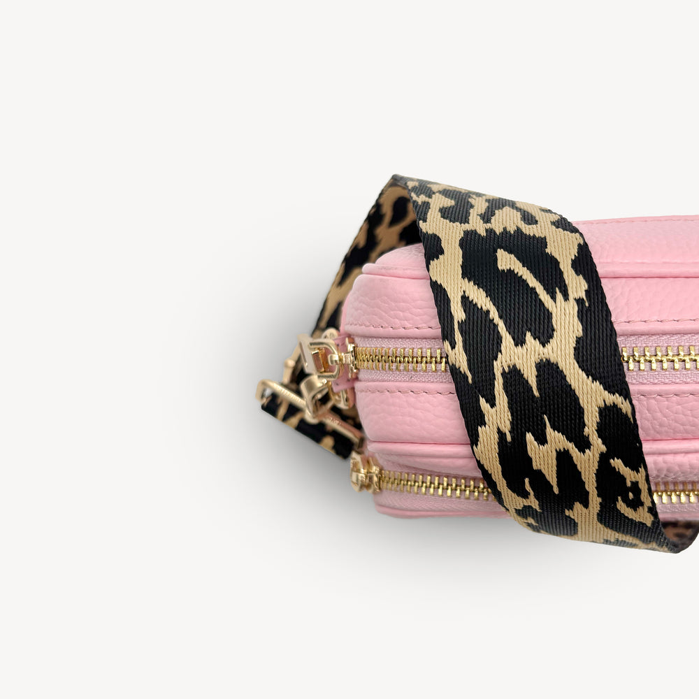 Black & Beige Leopard Strap thumbnail-image-28