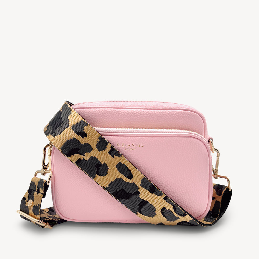 Gold & Grey Leopard Strap thumbnail-image-25