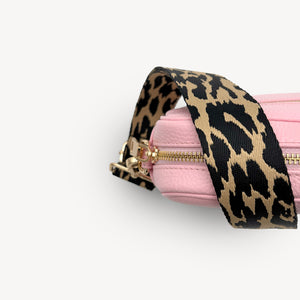 Black & Beige Leopard Strap thumbnail-image-18