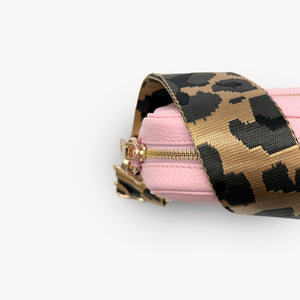 Gold & Grey Leopard Strap thumbnail-image-32